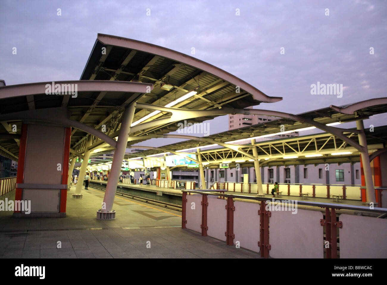 Bts Station Bangkok Thailand Stock Photo Alamy Bts Station Bangkok Thailand Stock Photo Alamy