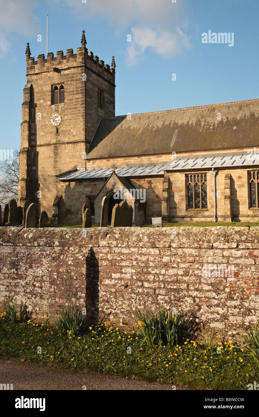 Hutton cranswick yorkshire hires stock photography and images Alamy