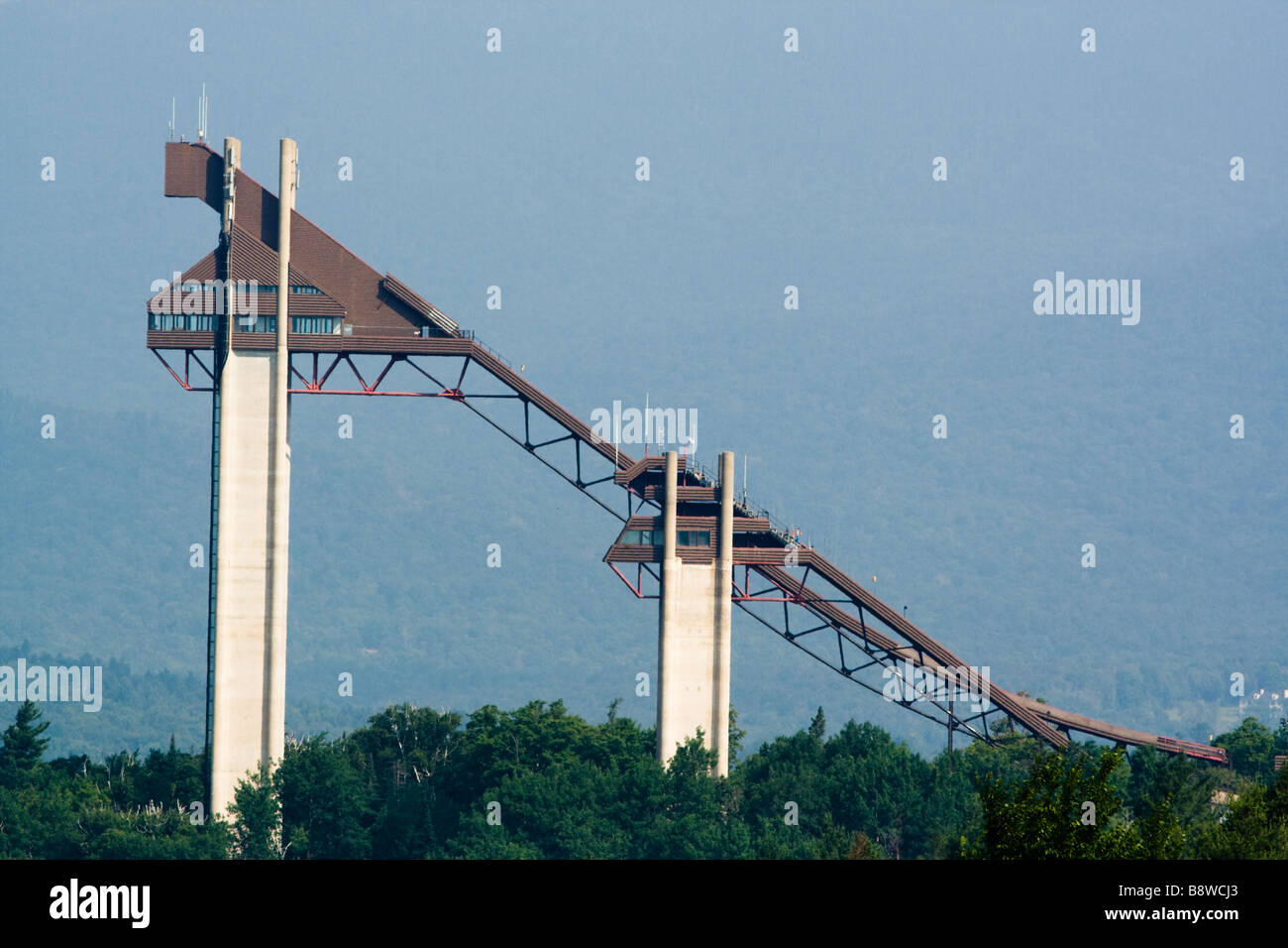 Lake placid new york hires stock photography and images Alamy