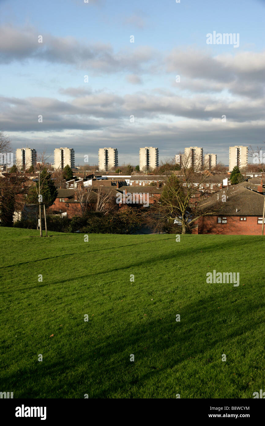 thamesmead-south-london-hi-res-stock-photography-and-images-alamy