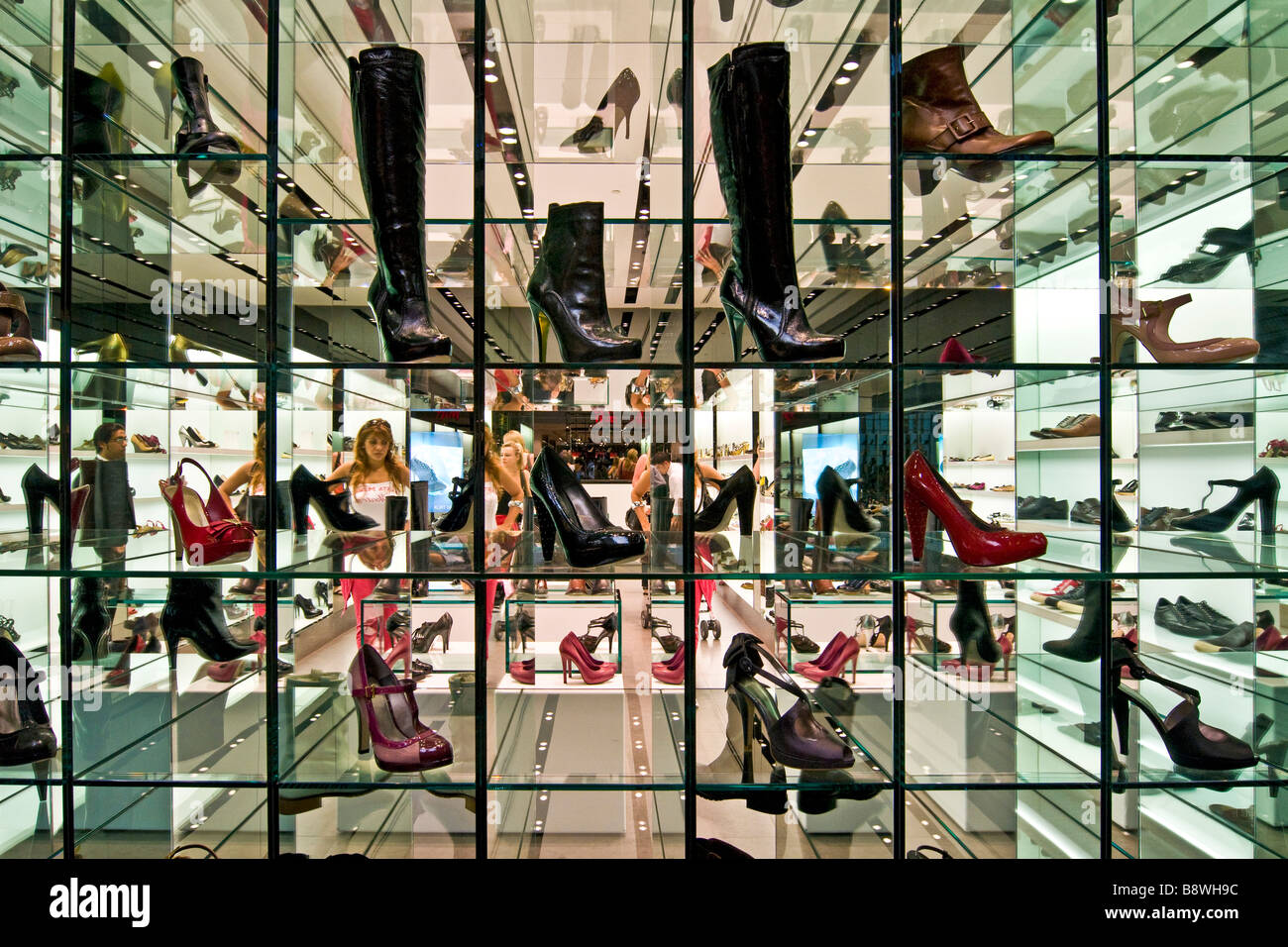 Shoes Factory Outlet In Dubai - Best Design Idea