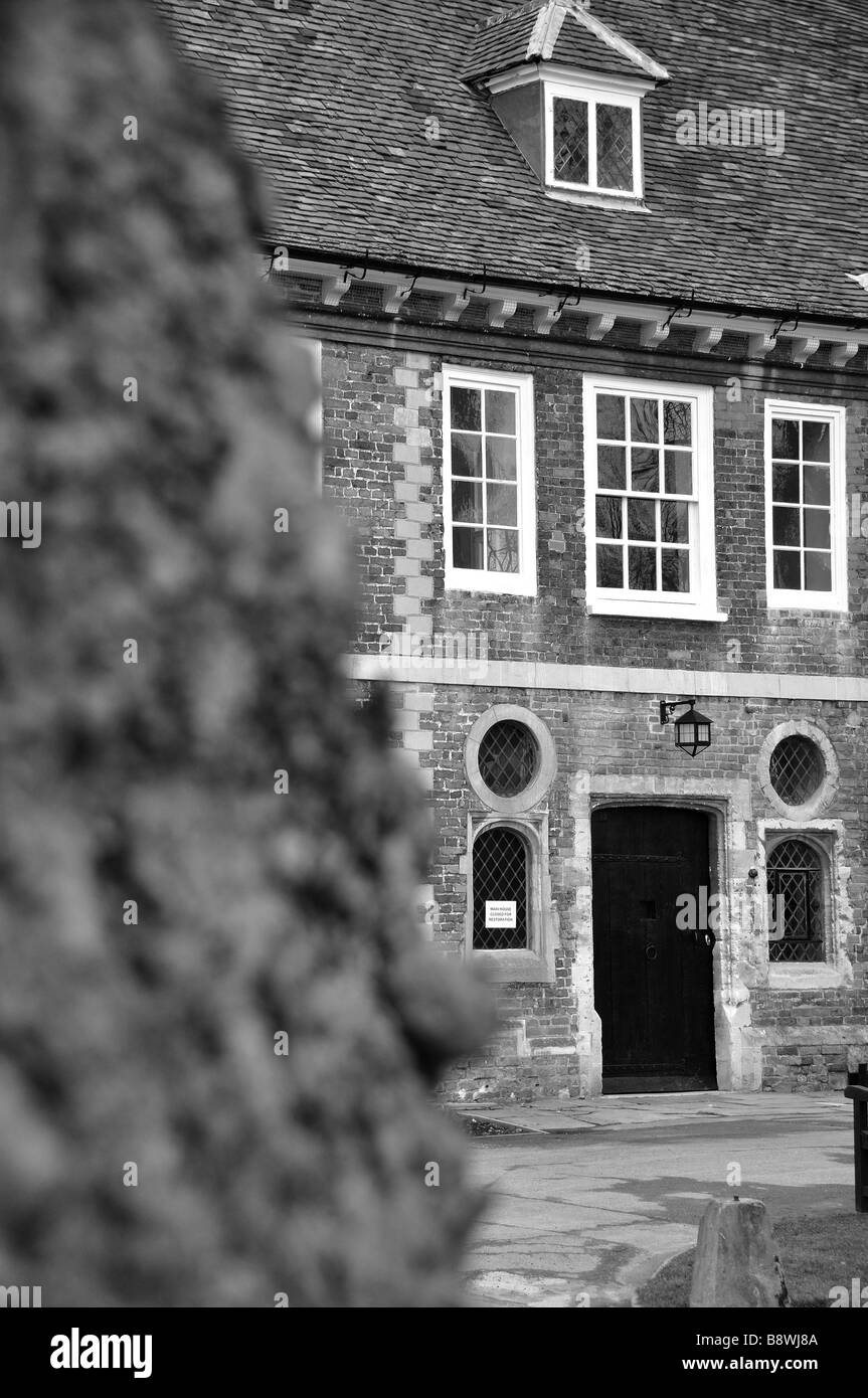 Hall Place, Bexley, Kent, England Stock Photo Alamy