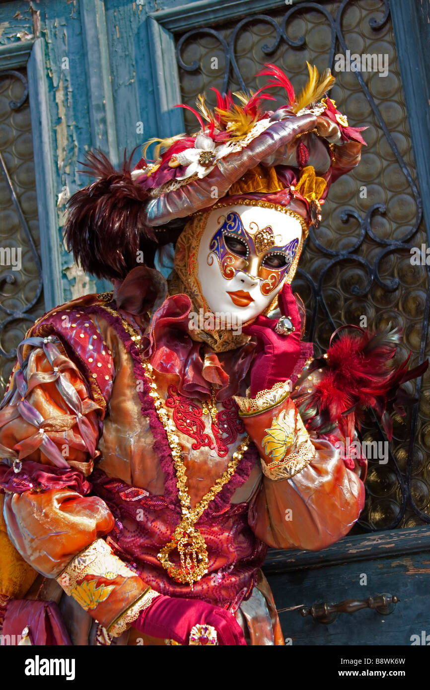 Venice character hi-res stock photography and images - Page 41 - Alamy