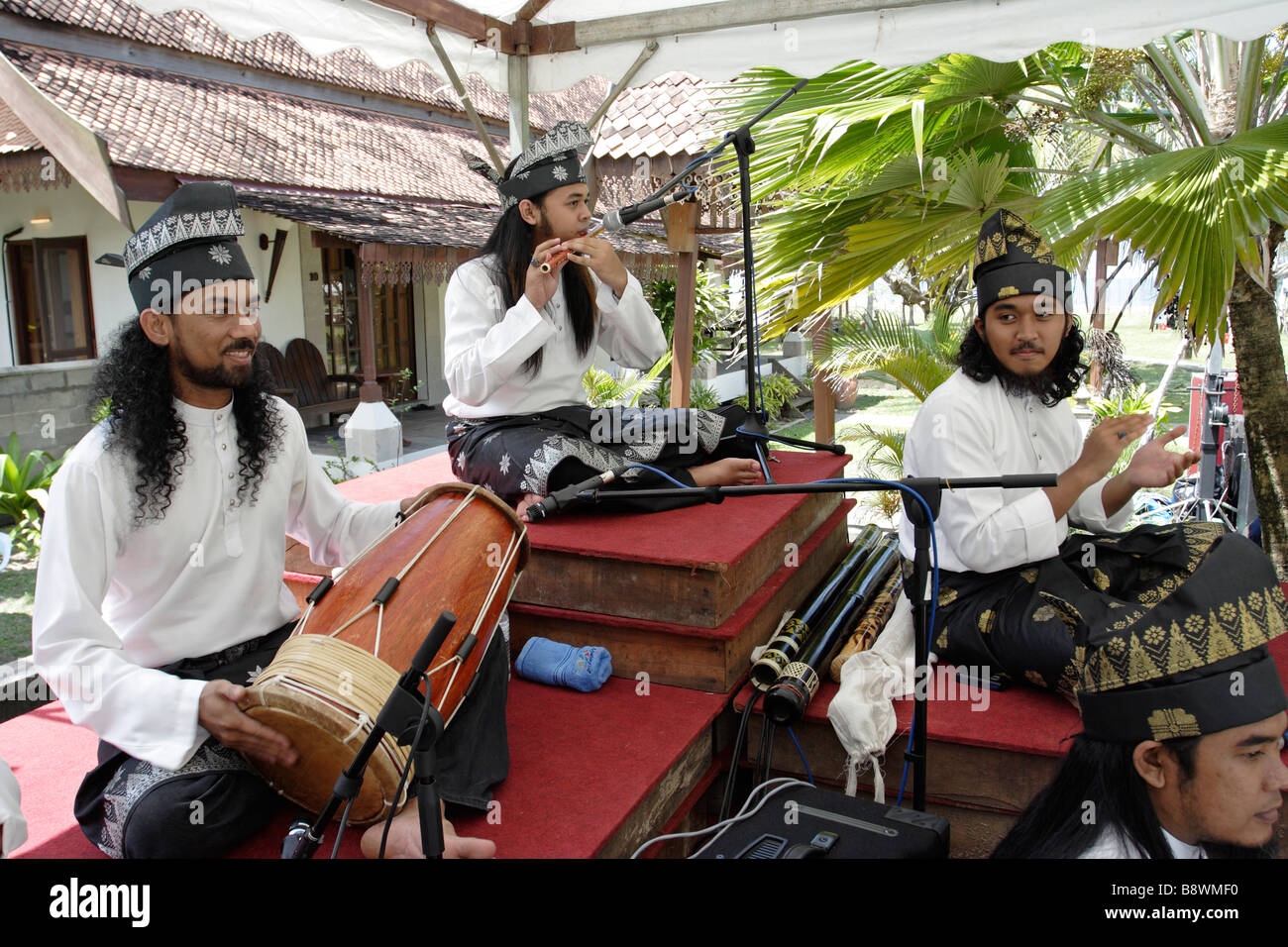 Traditional malay music malay outlet jungle instrument