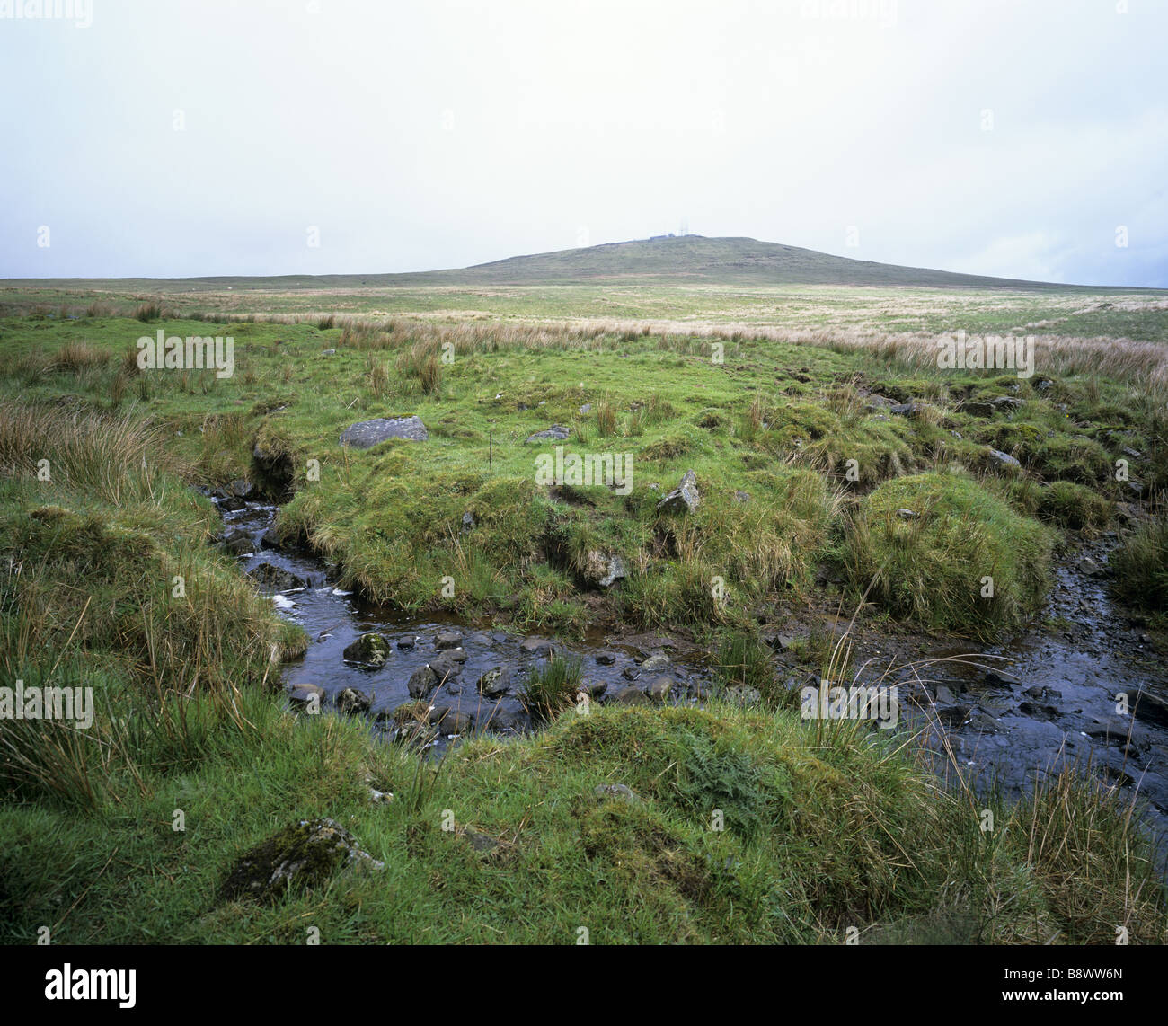 Divis mountain belfast hires stock photography and images Alamy