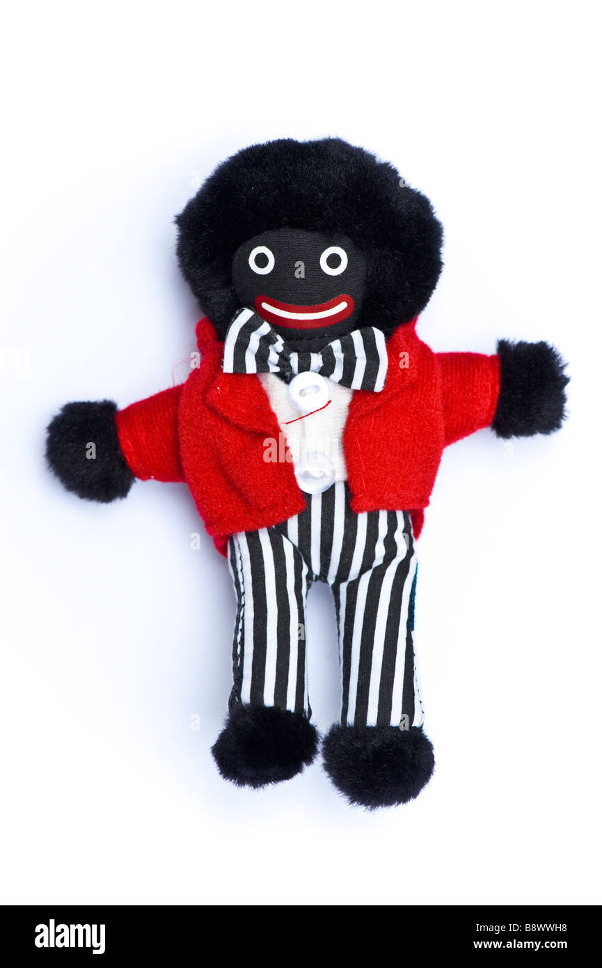 golly doll