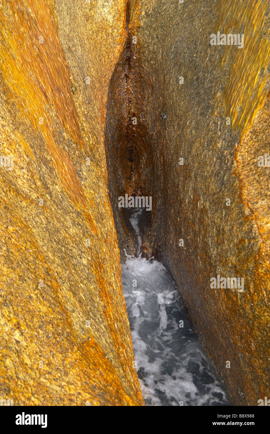 Grandmother Rocks Picture of Hinyai (Grandmother Rock). An unusual rock formation at the ...