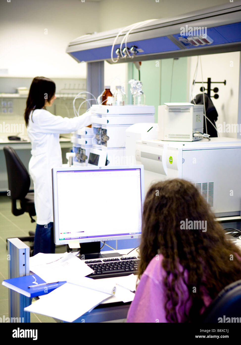 mass spectrometry laboratory, istituto di ricerche farmacologiche mario