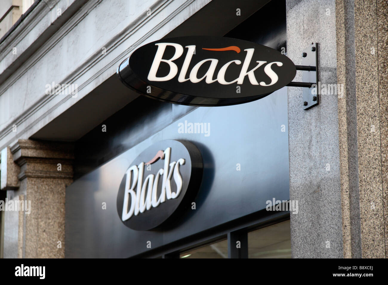 Outdoor clothing brand hires stock photography and images Alamy