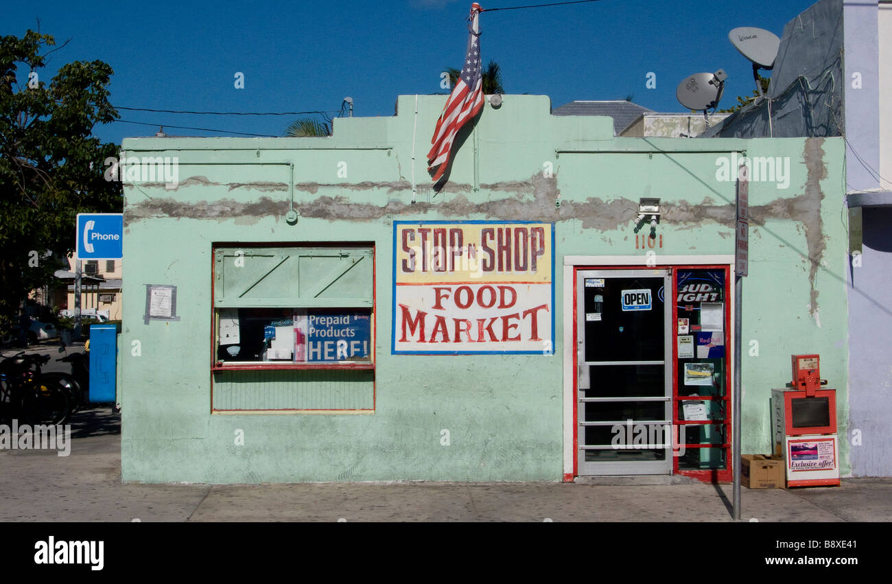 Food mart hires stock photography and images Alamy