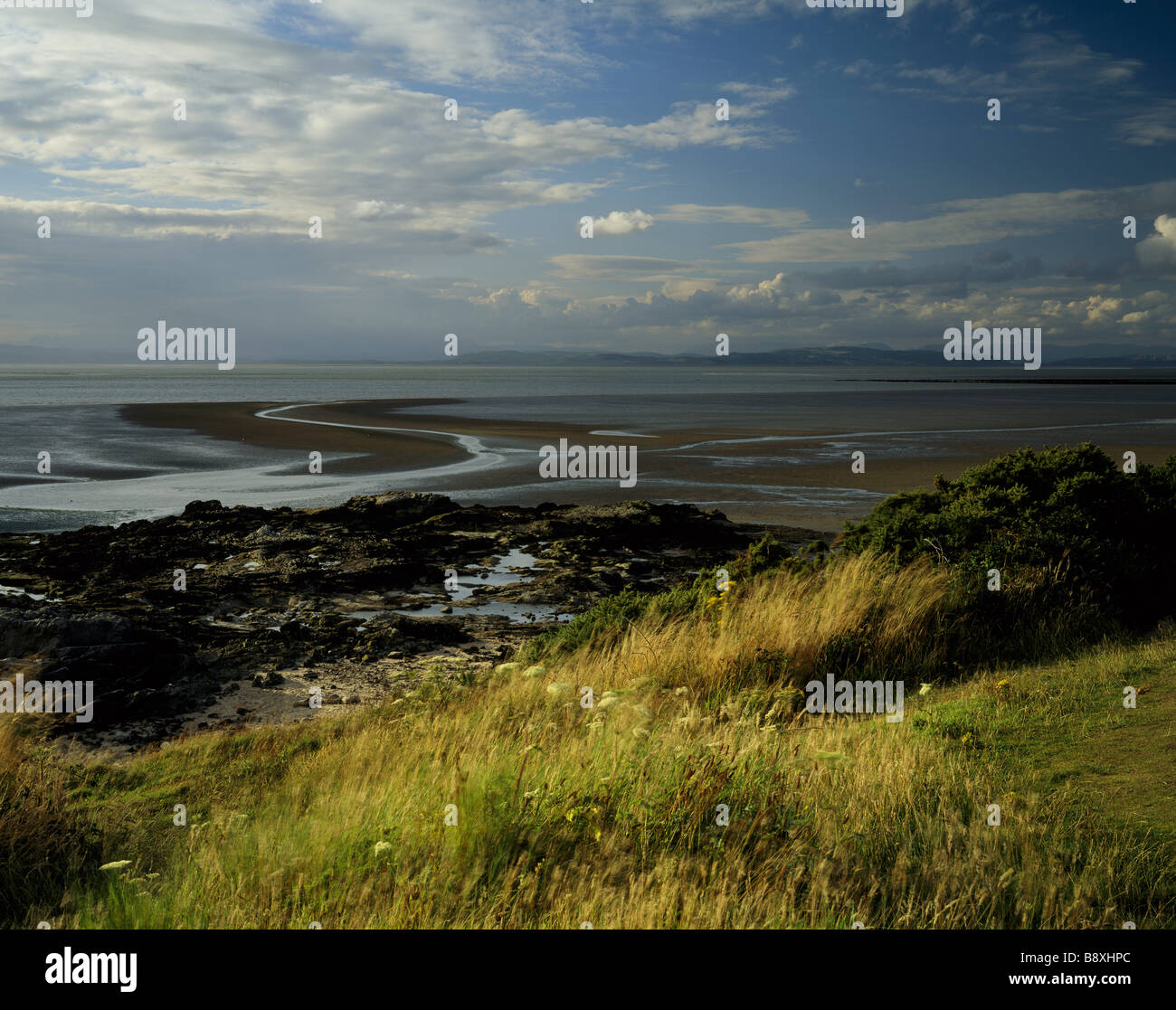 Heysham head hires stock photography and images Alamy