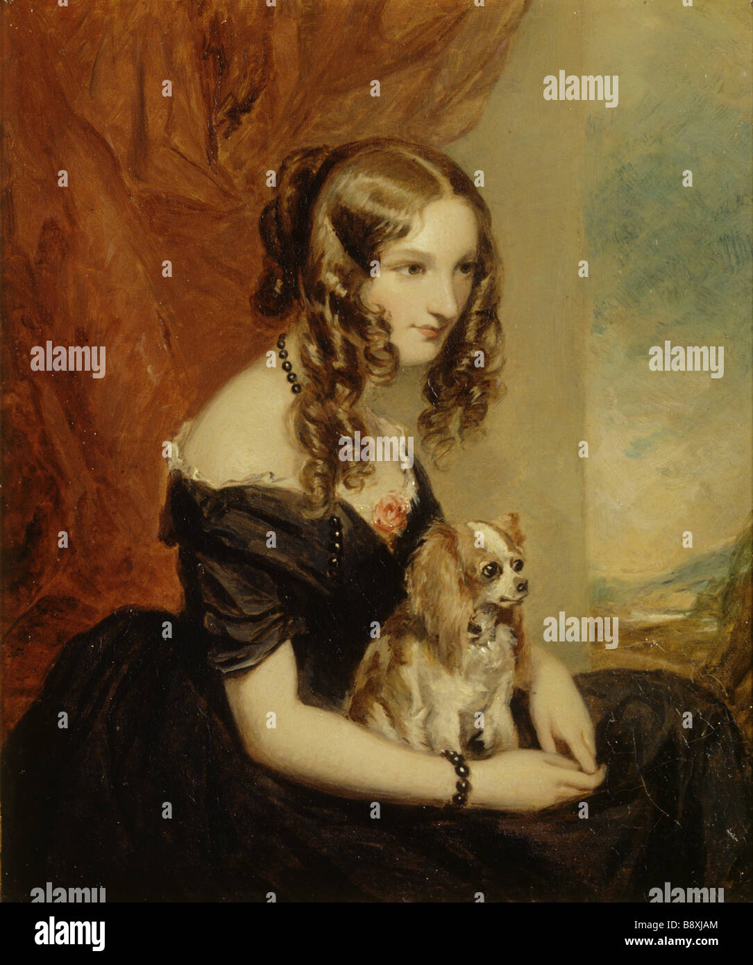 Victorian drawing bradford hi-res stock photography and images - Alamy