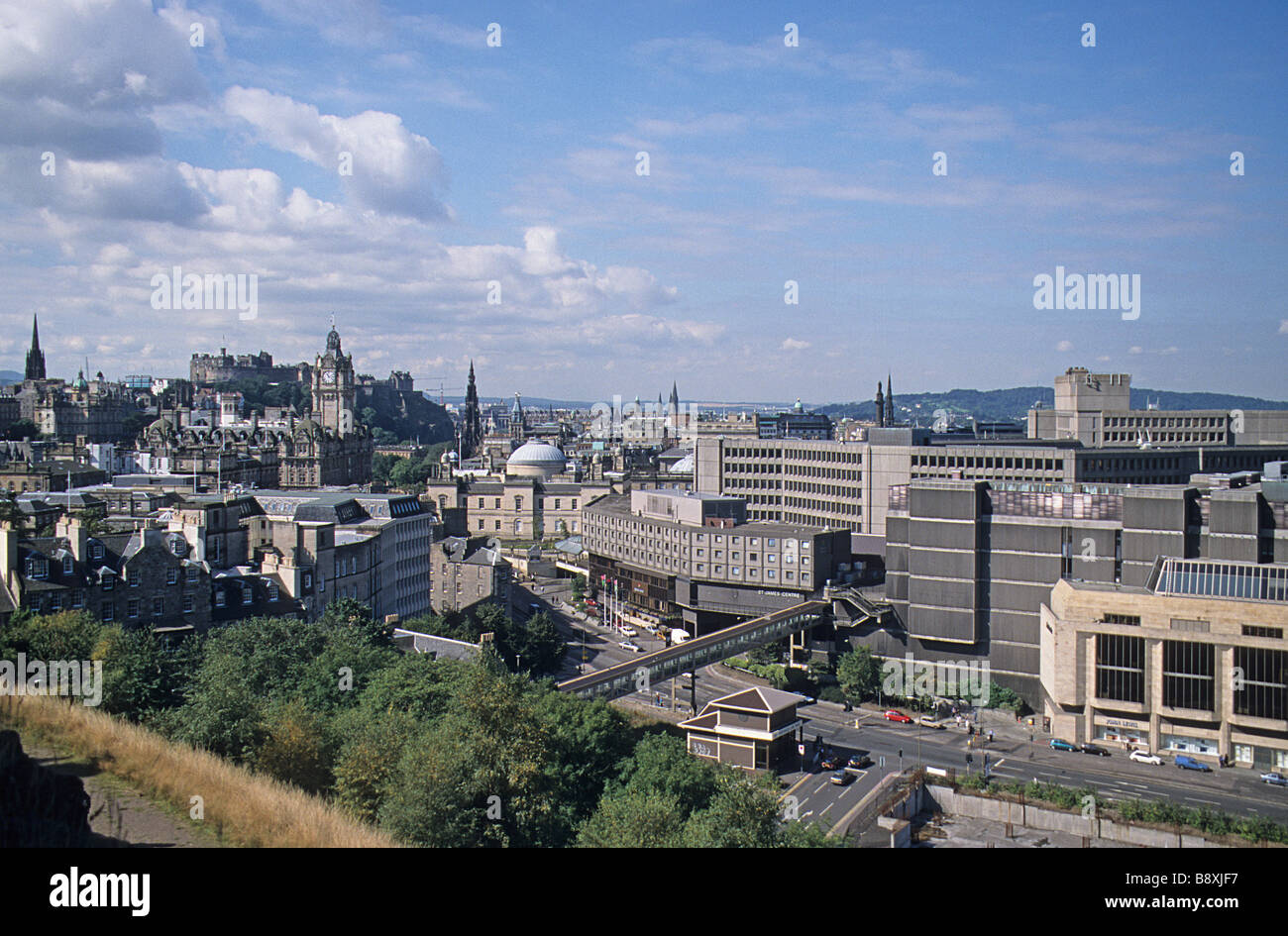 1970 st andrews house hi-res stock photography and images - Alamy