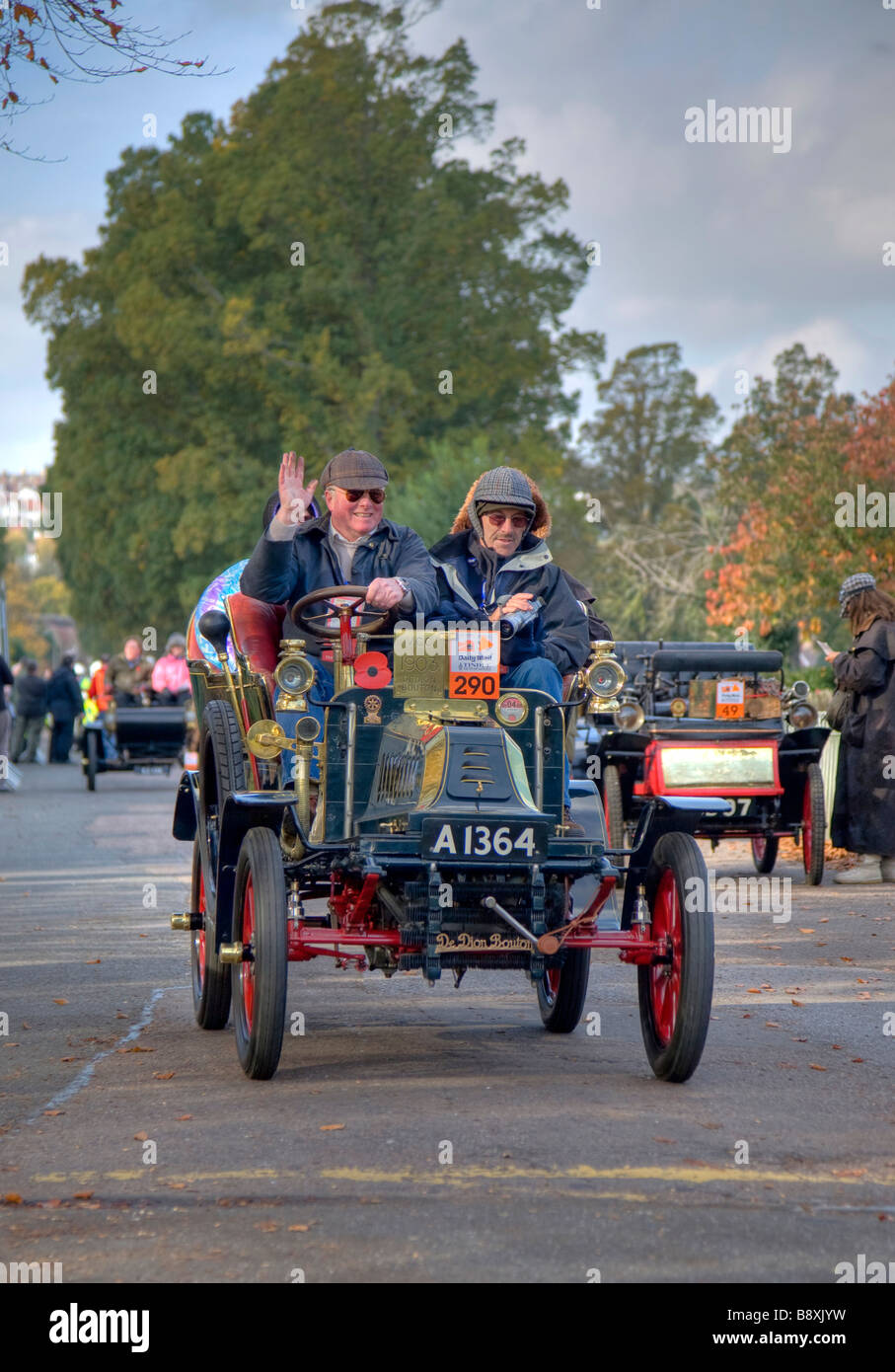 Rally entrance hi-res stock photography and images - Alamy
