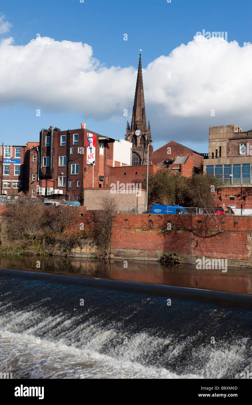 Rotherham rotherham south yorkshire england hires stock photography