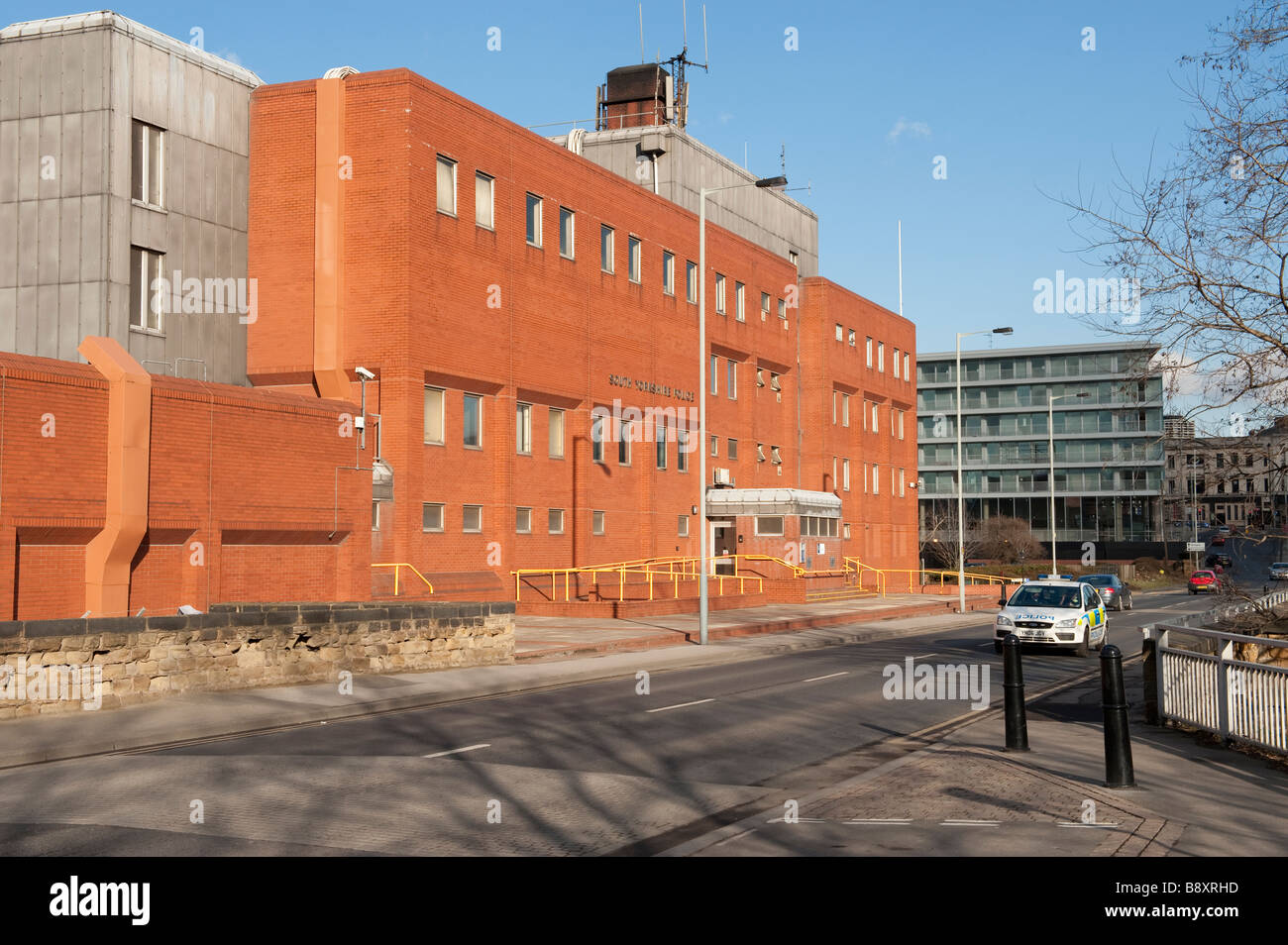 South yorkshire police rotherham hires stock photography and images