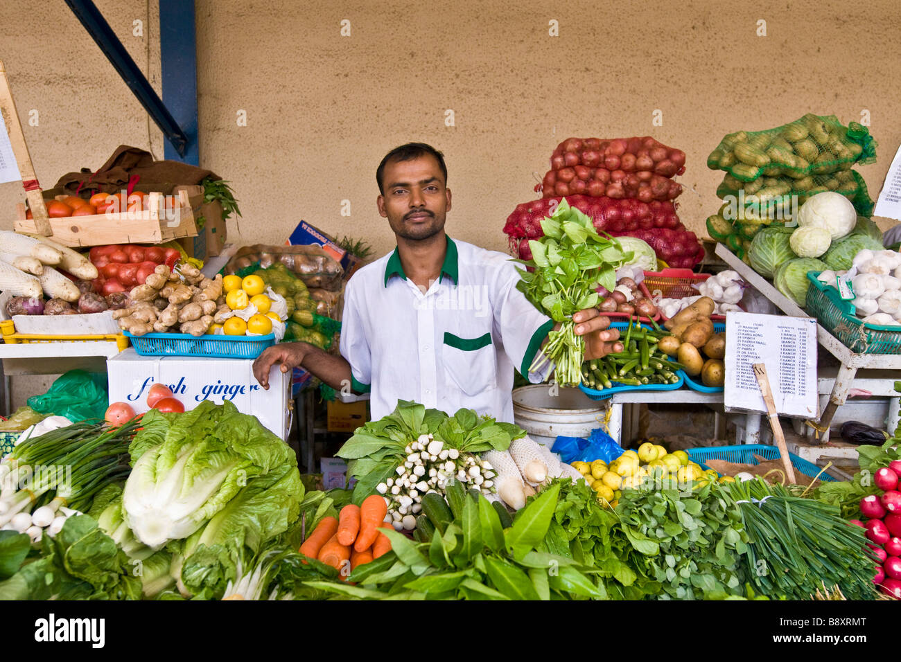 Dubai market vegetables hires stock photography and images Alamy