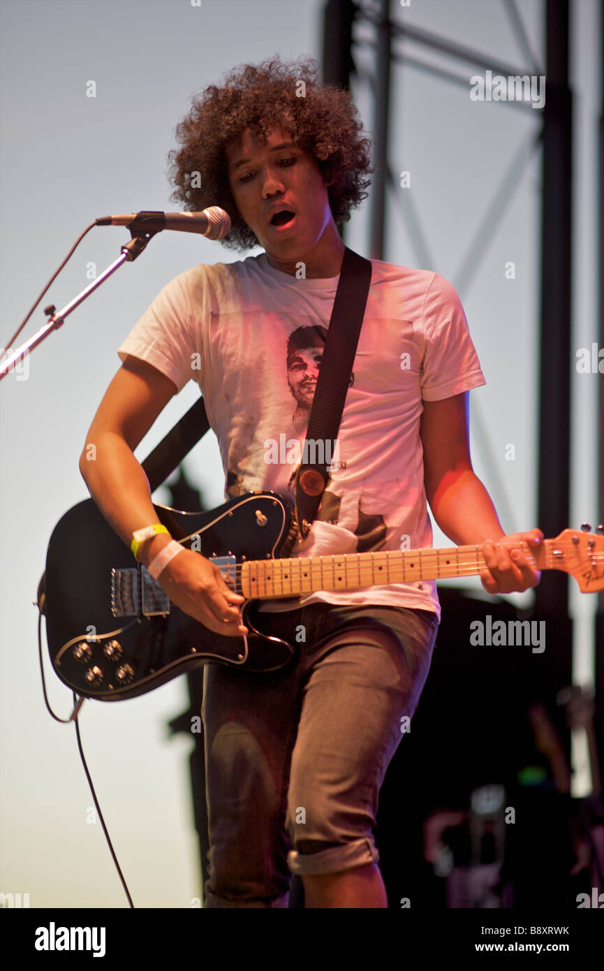 Youngblood hi-res stock photography and images - Alamy