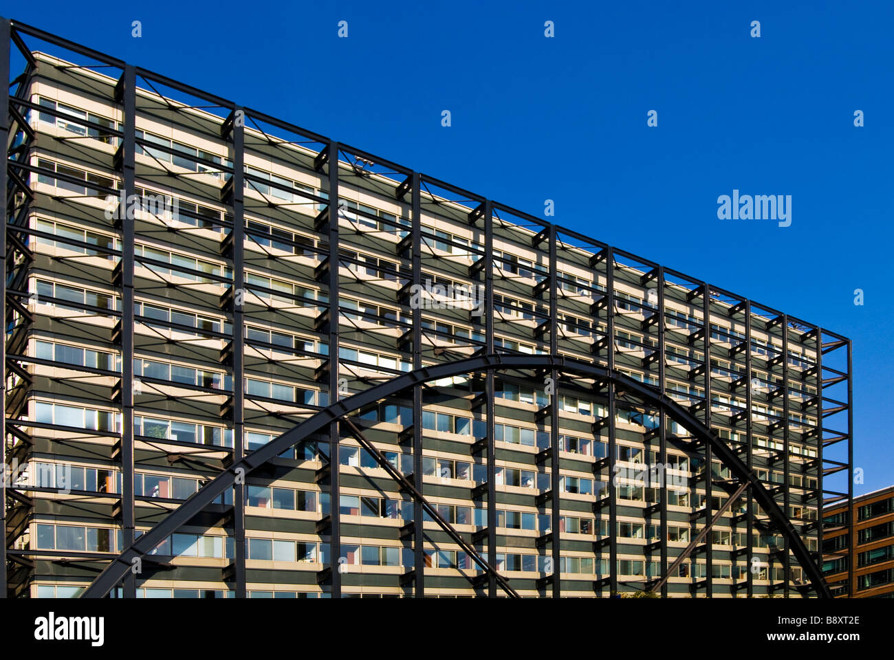 Broadgate exchange house london hires stock photography and images Alamy