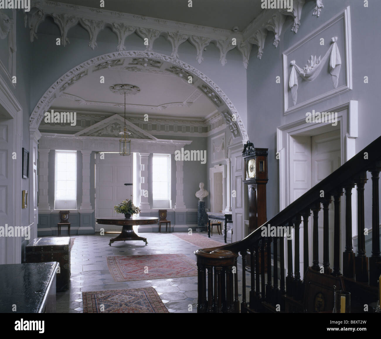Florence Court Stock Photo: 22717265 - Alamy