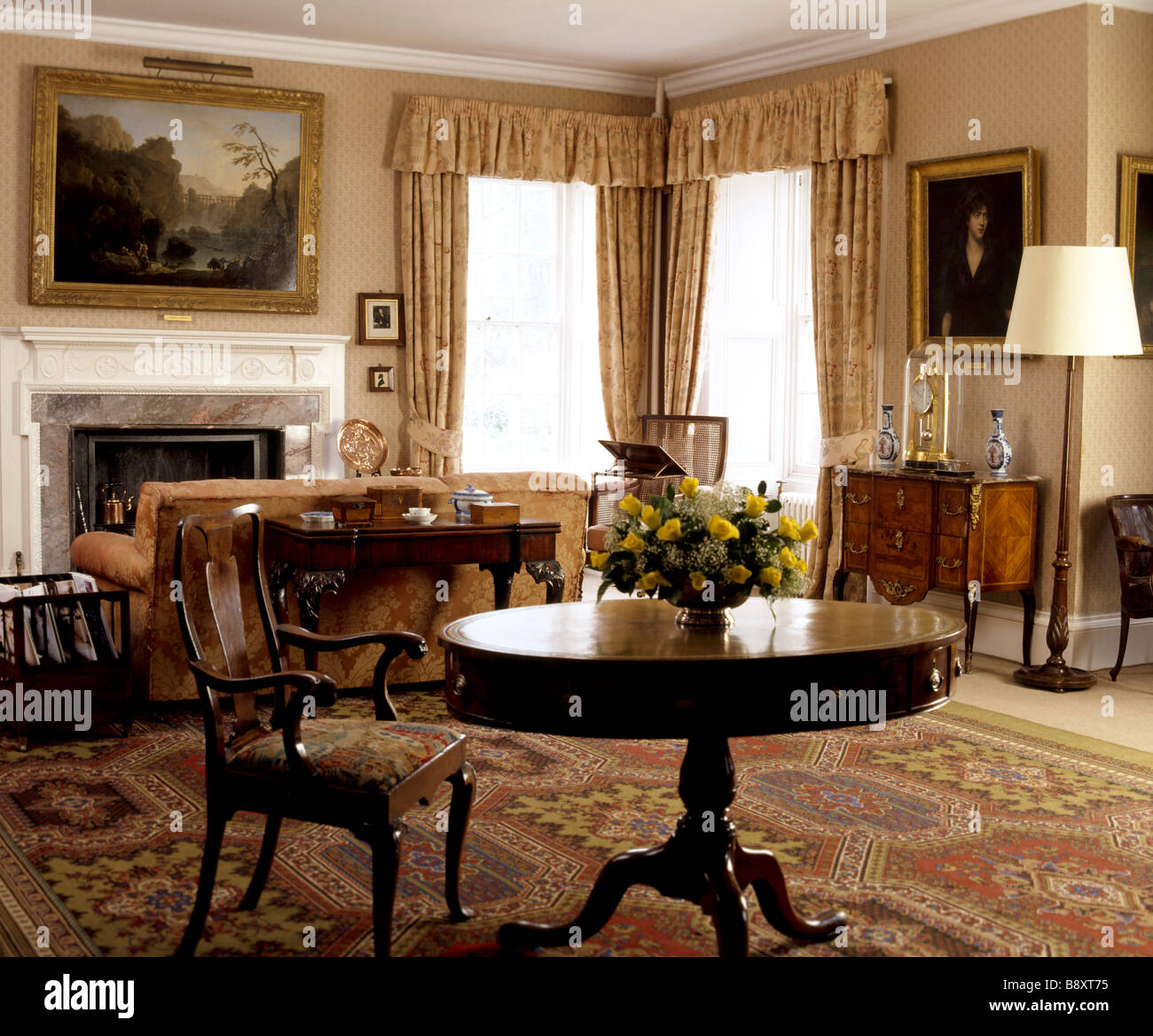 Trerice hires stock photography and images Alamy