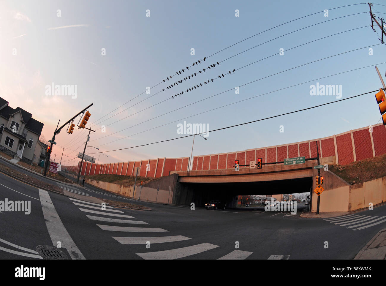 Woodhaven hires stock photography and images Alamy