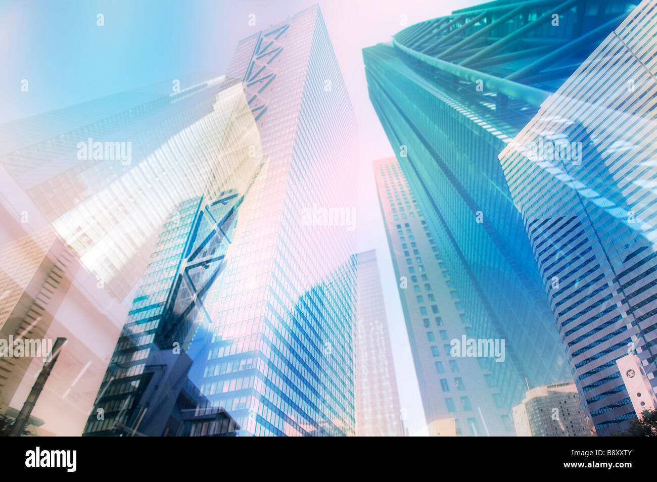 Compocity Image Composite images hi-res stock photography and images - Alamy