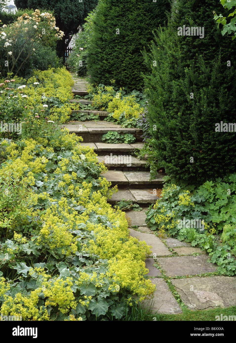 Nunnington Hall Stock Photo Alamy