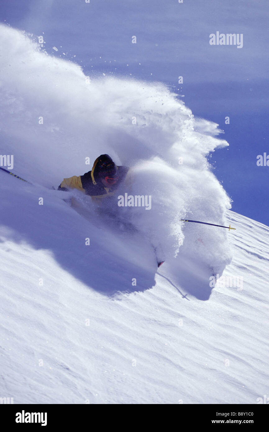 Sugar bowl resort hires stock photography and images Alamy