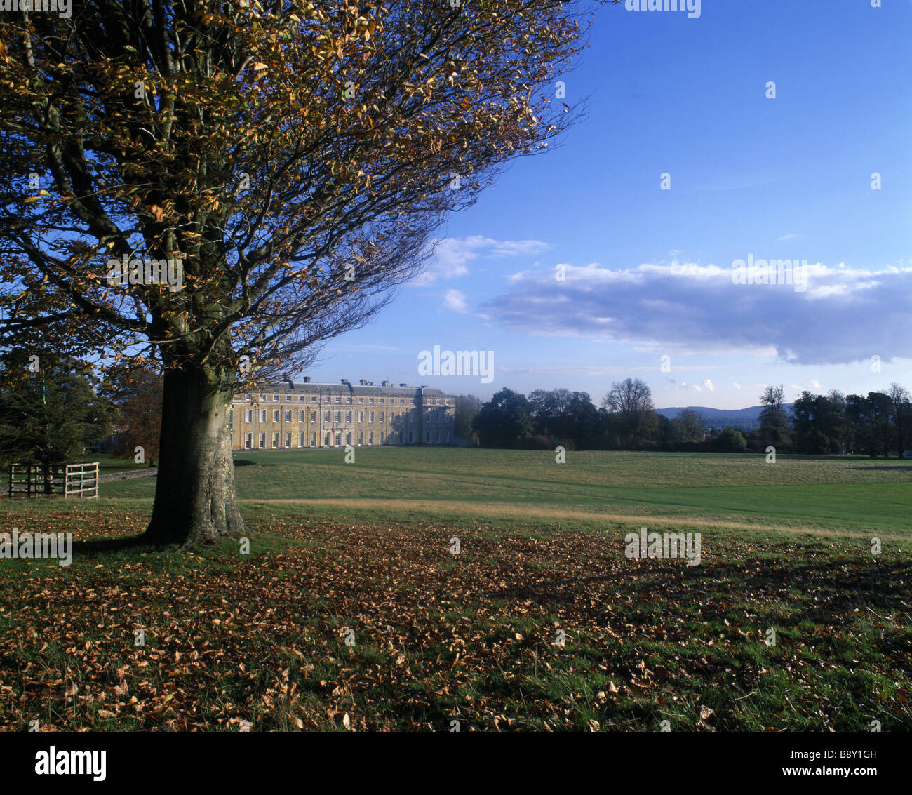 Lord egremont petworth hires stock photography and images Alamy