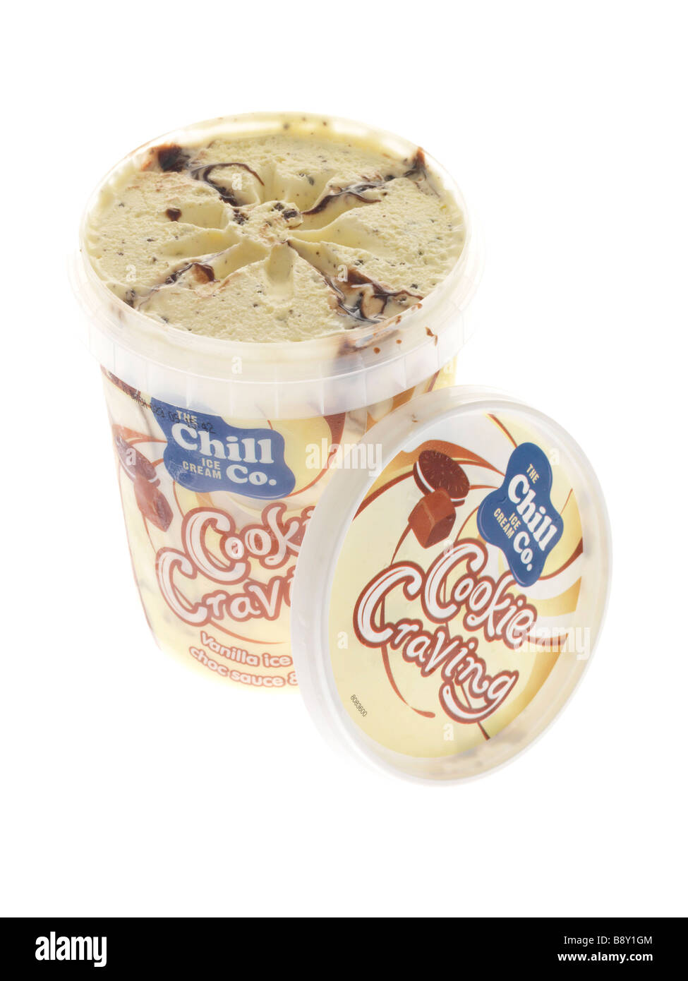 Pizza hut ice cream hires stock photography and images Alamy