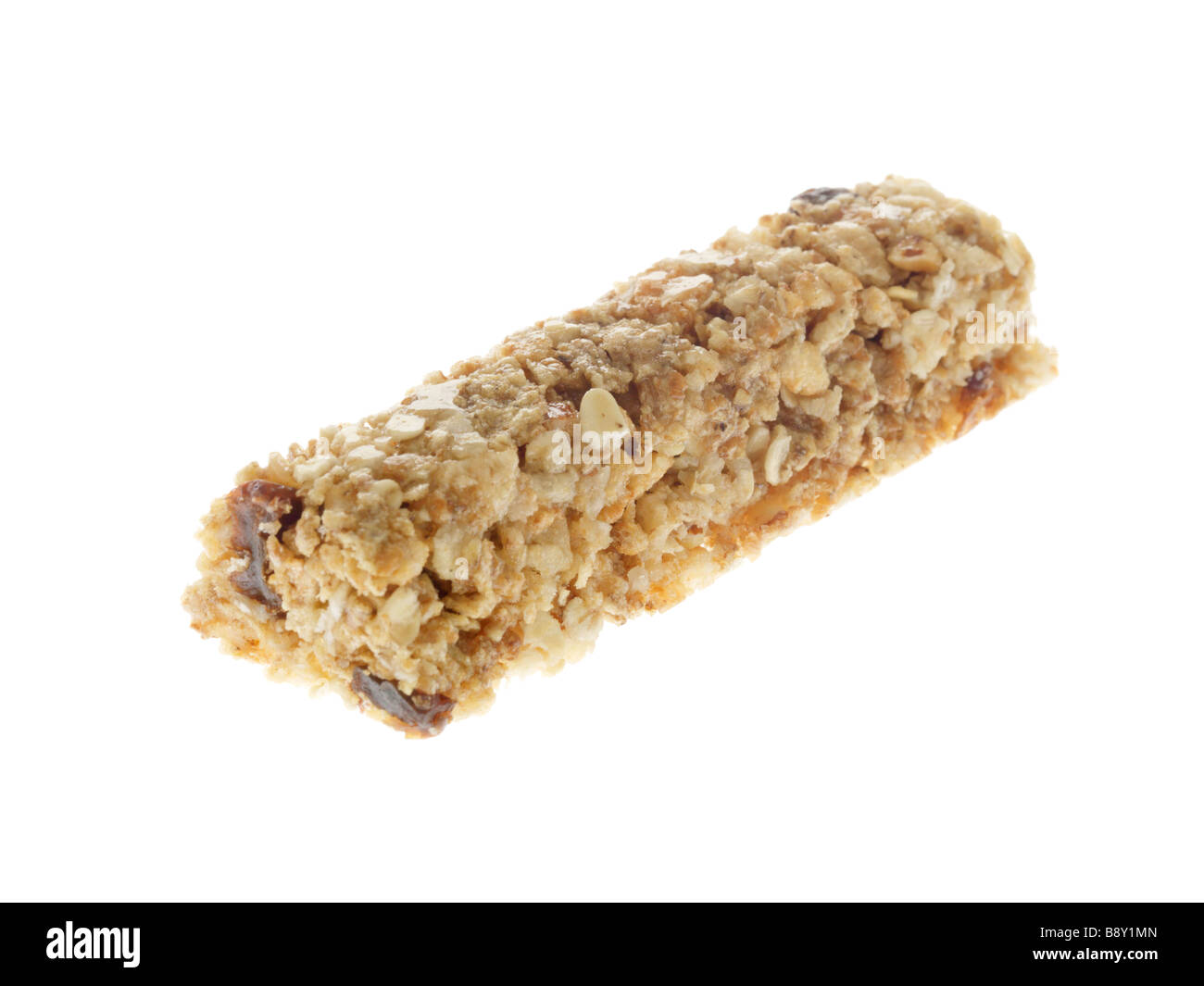 Fruit and Nut Bar Stock Photo Alamy