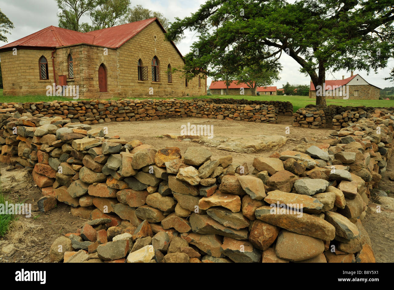 Rorkes Drift battlefield, Victoria Cross, Anglo Zulu war, 22 Jan 1879