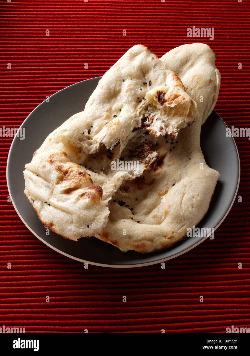 Tandoori Naan In Clay Oven Stock Photo, Picture and Royalty Free Image.  Image 7423928.
