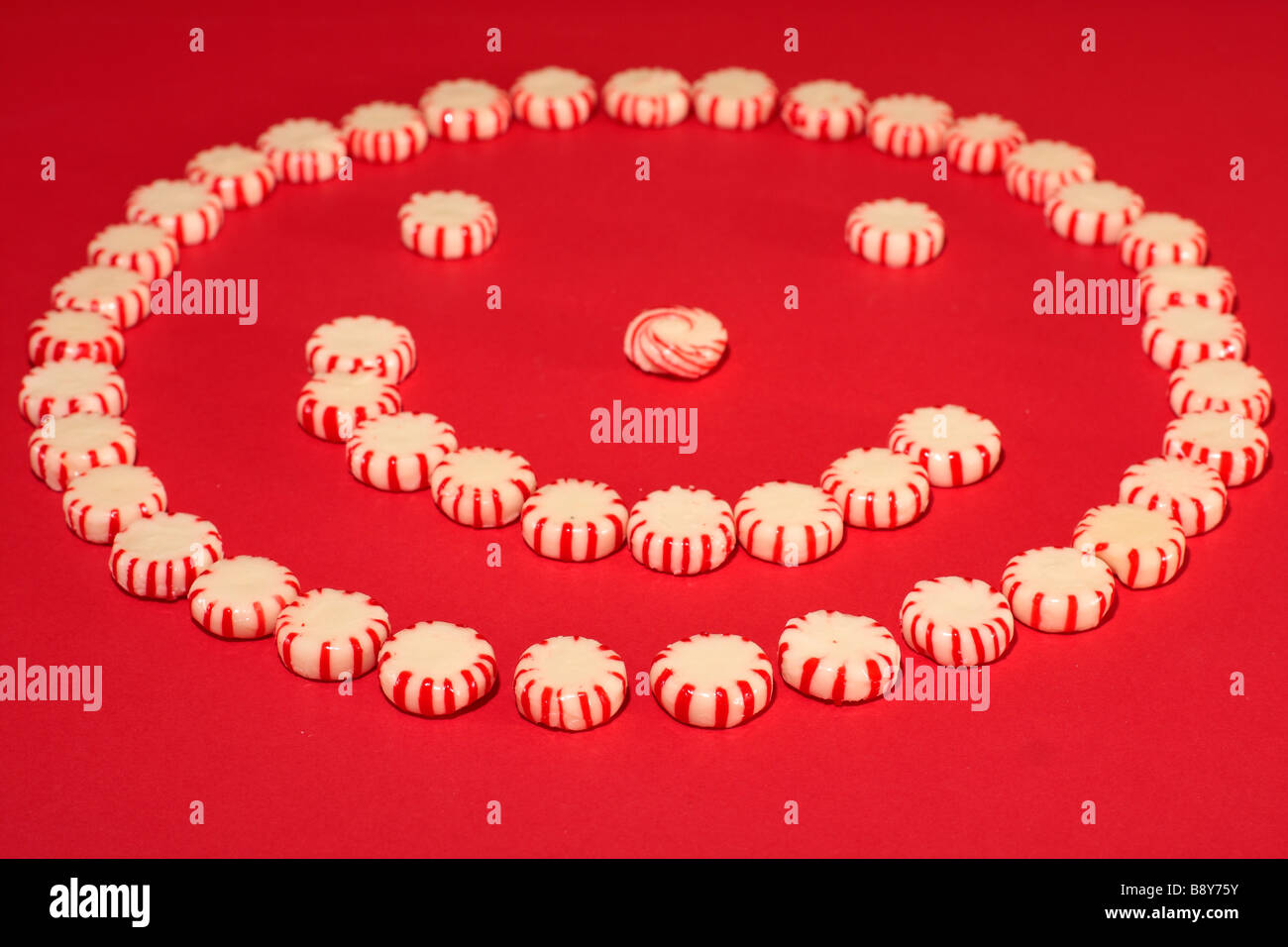 Wrapped hard candies hi-res stock photography and images - Alamy
