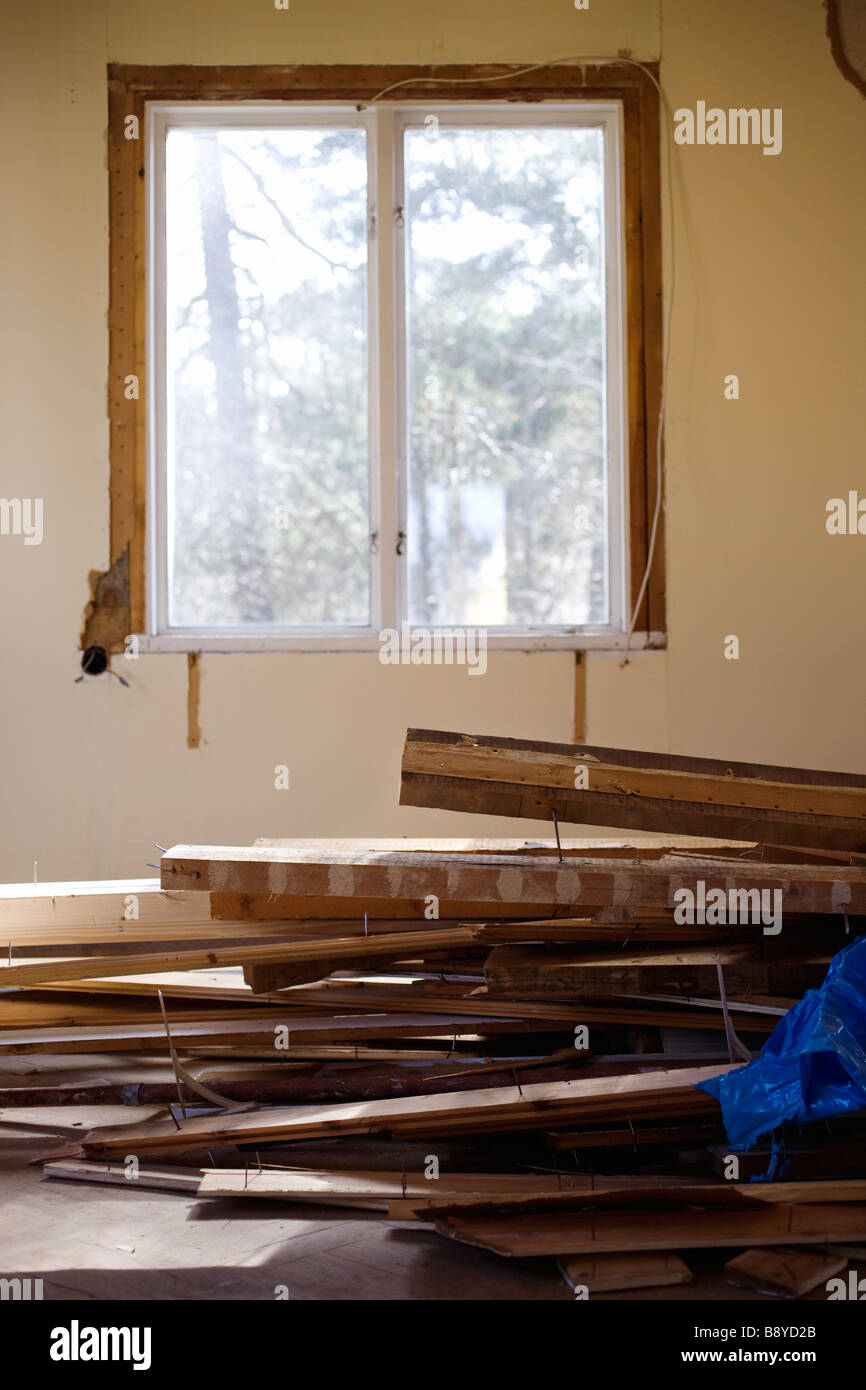 Sustainable Home Renovation Solutions For Sweden photo