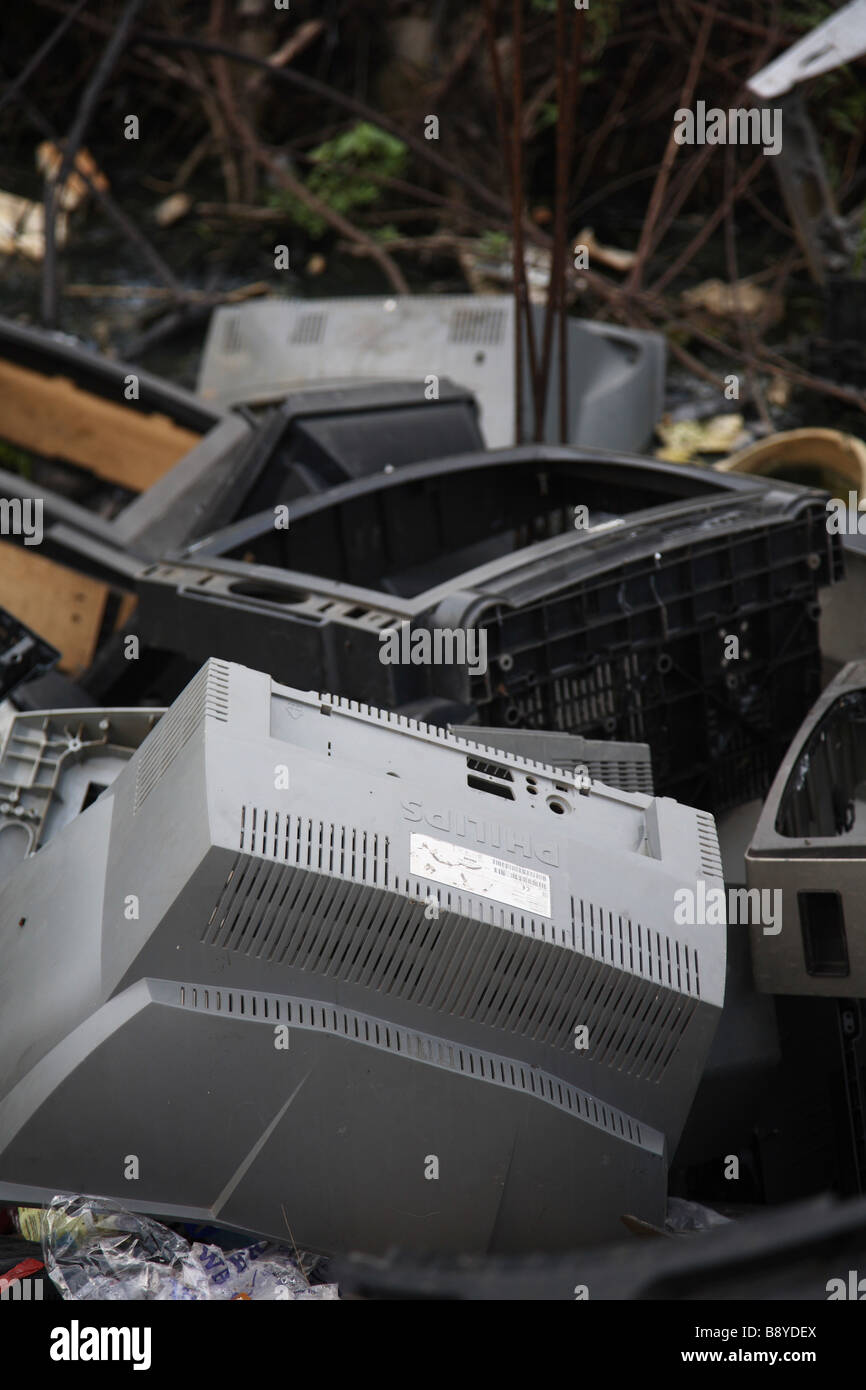 Tv Casings High Resolution Stock Photography and Images - Alamy