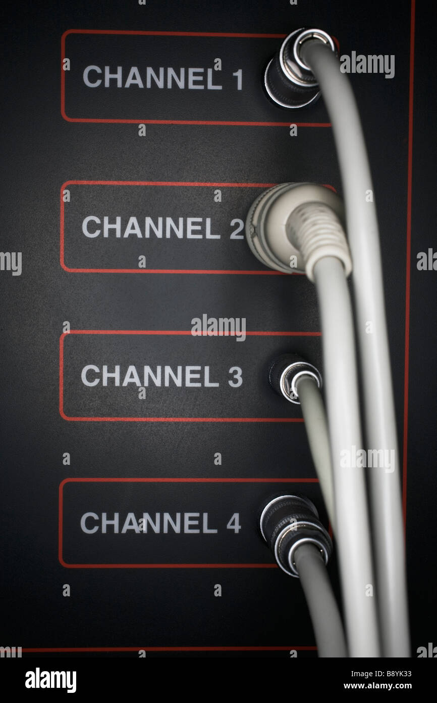 Technical equipment hires stock photography and images Alamy