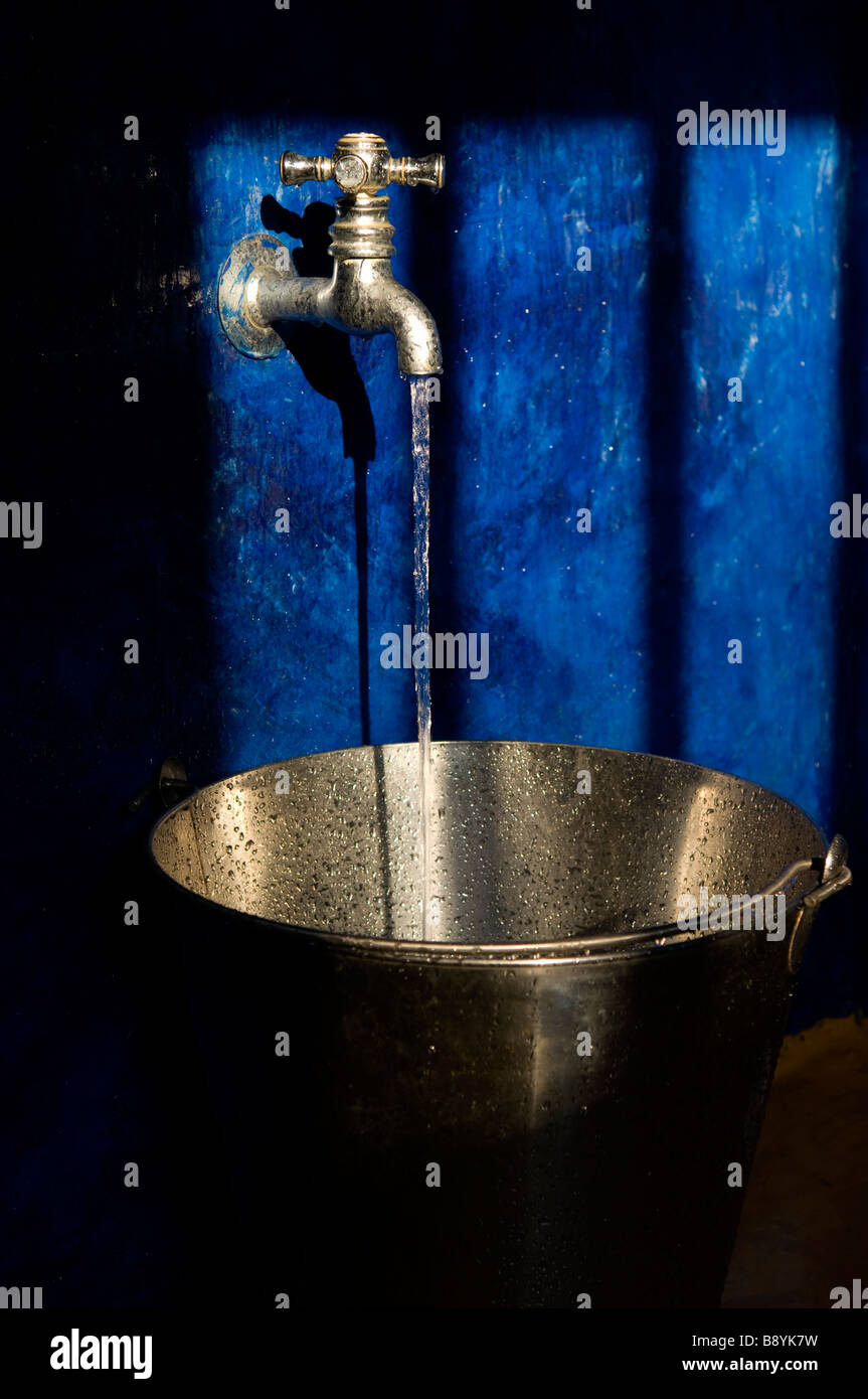 Water tap india hires stock photography and images Alamy