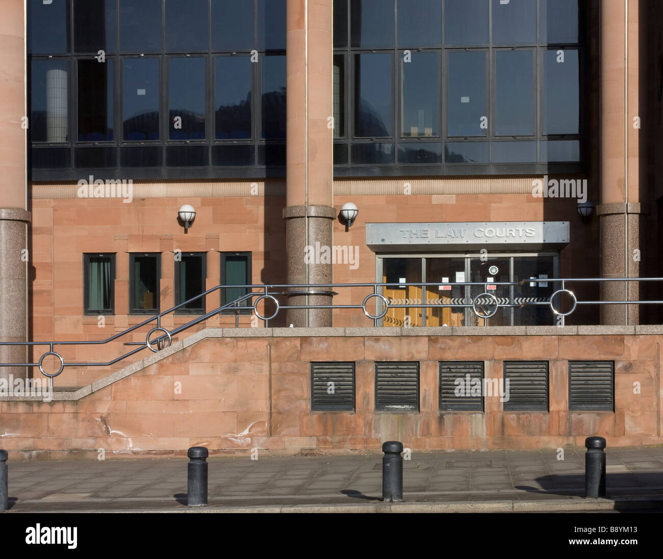 Newcastle magistrates courts hires stock photography and images Alamy