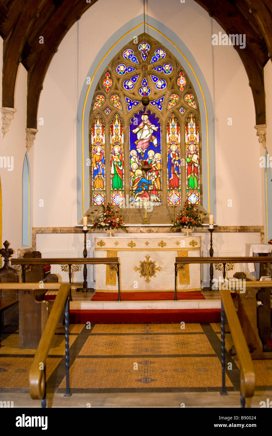 Anglican Church