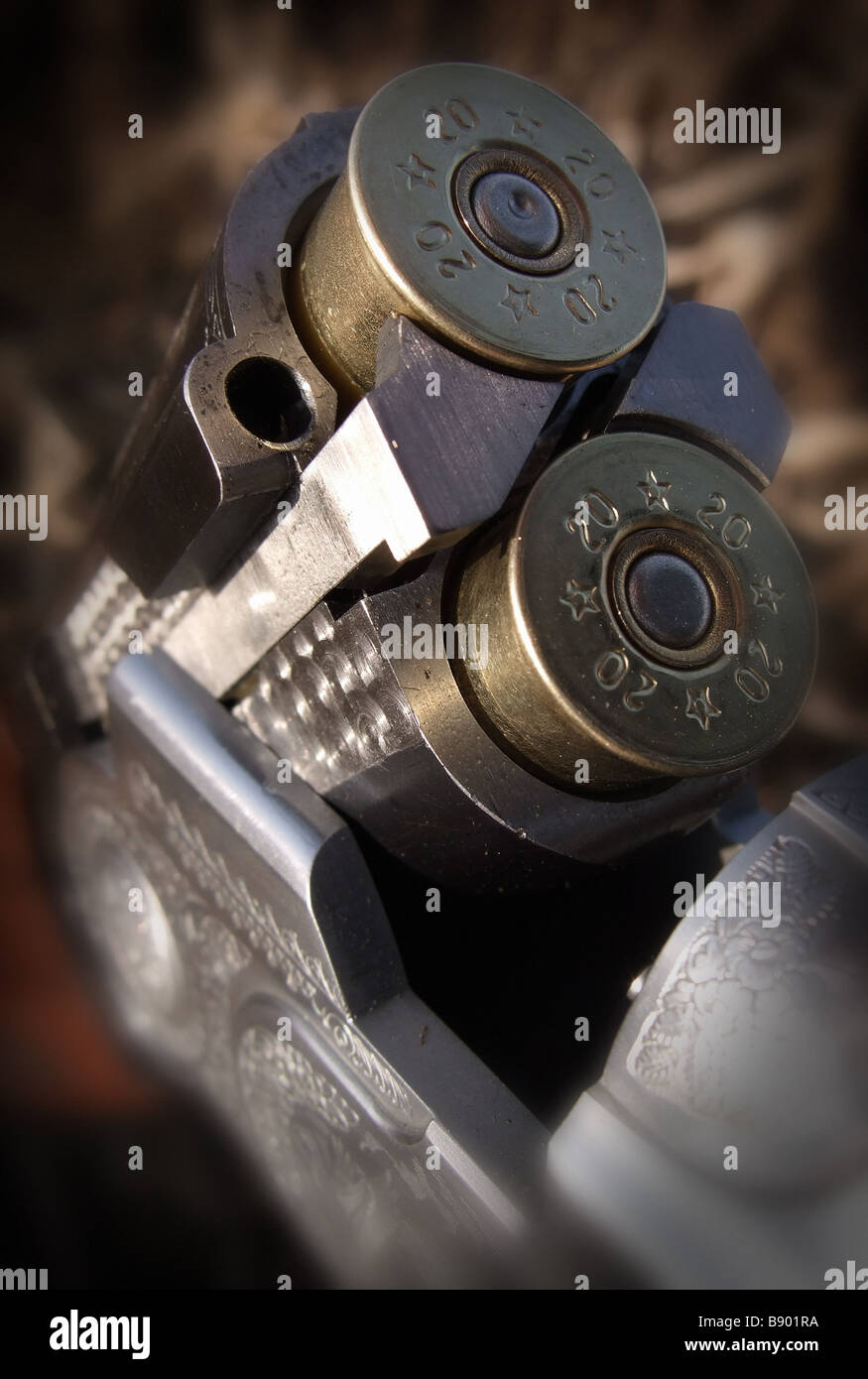 Breech mechanism hires stock photography and images Alamy