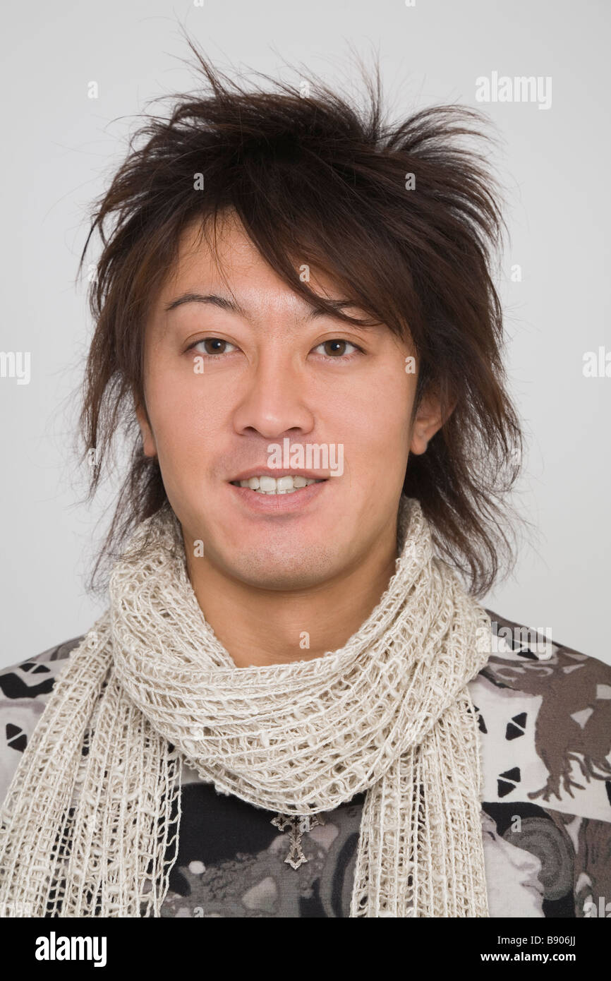 Man in mid 30s hi-res stock photography and images - Alamy
