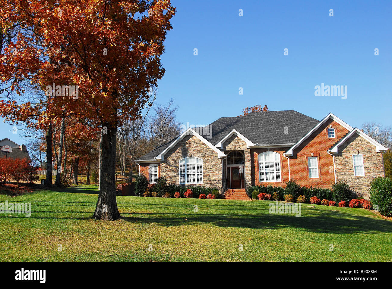 Aprender acerca 61+ imagen nashville tennessee casas Abzlocal.mx