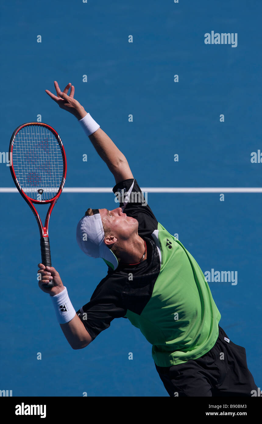 Lleyton glynn hewitt hi-res stock photography and images - Alamy