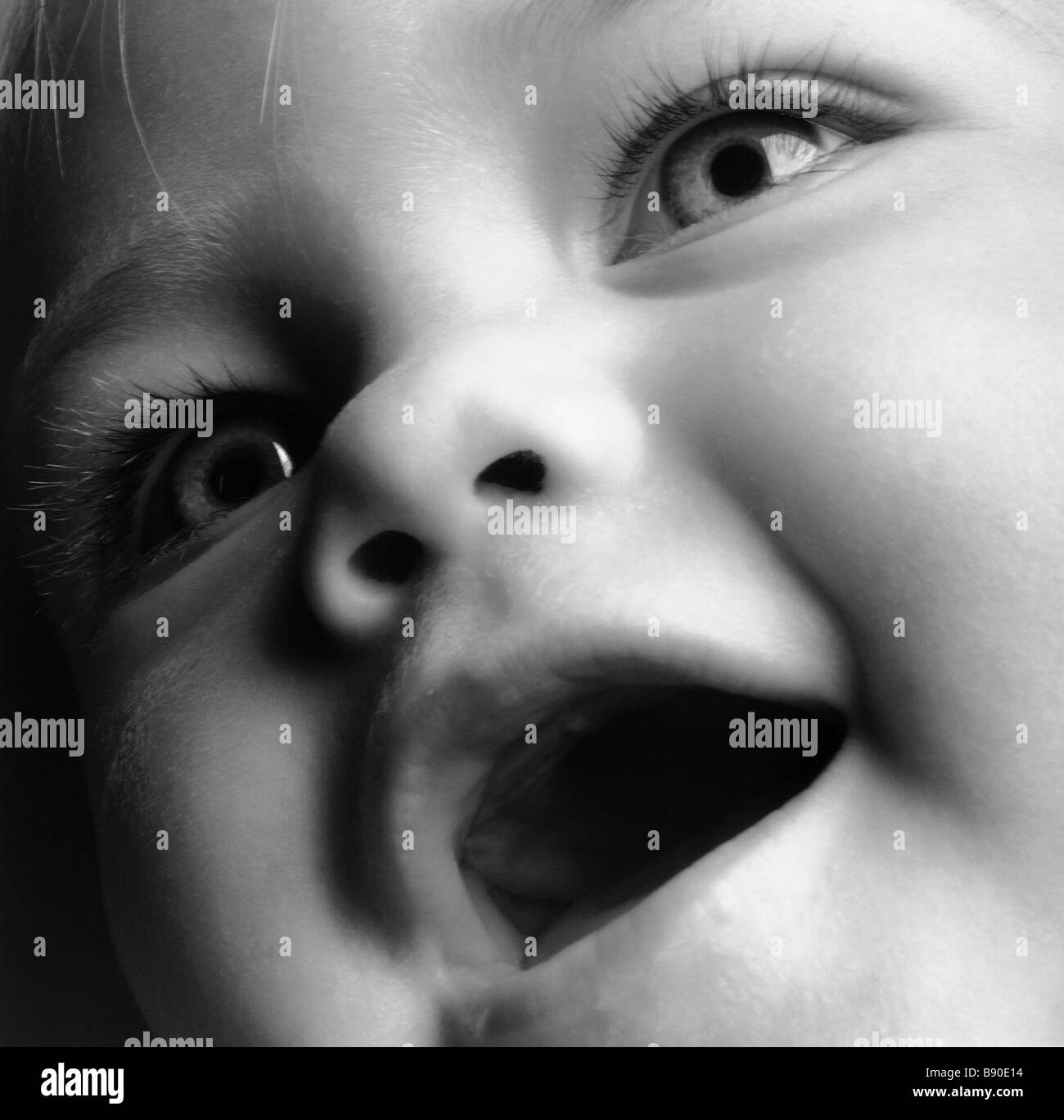 child-singing-close-up-mouth-high-resolution-stock-photography-and