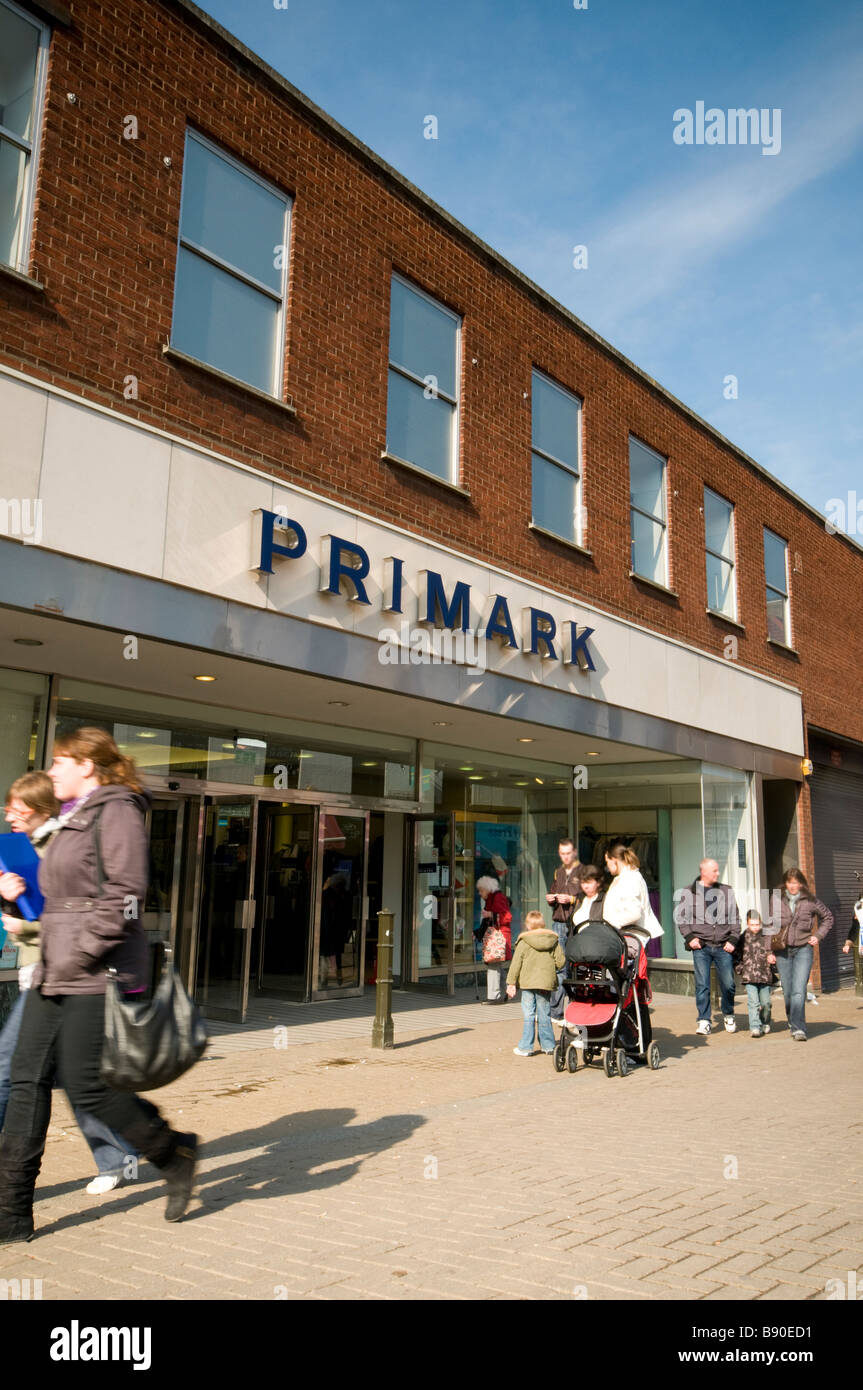 Primark uk hires stock photography and images Alamy
