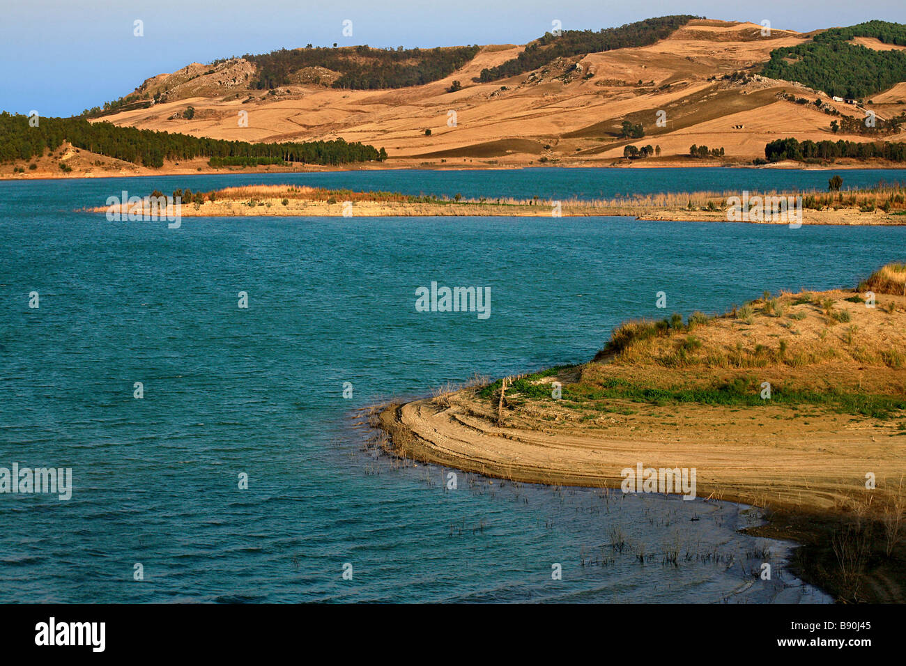 Ogliastro hi-res stock photography and images - Alamy