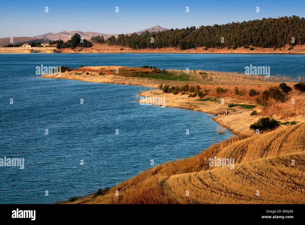 Ogliastro hi-res stock photography and images - Alamy