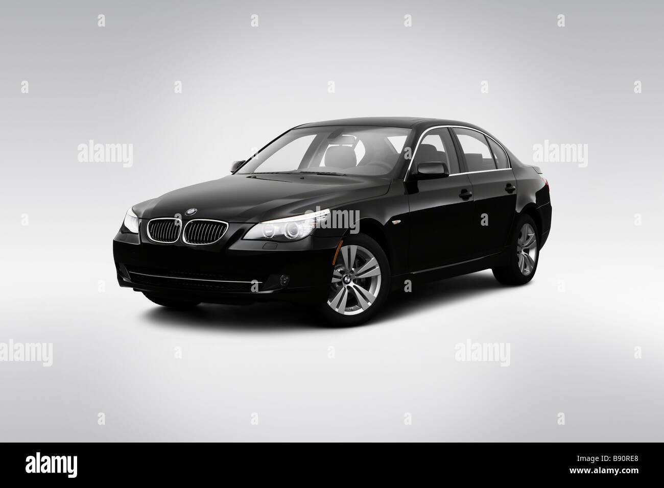 bmw 5 series black colour clipart